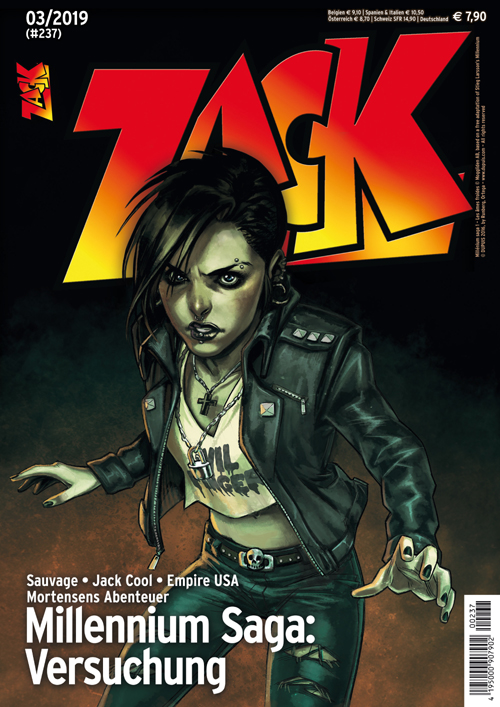 cover ZACK 237