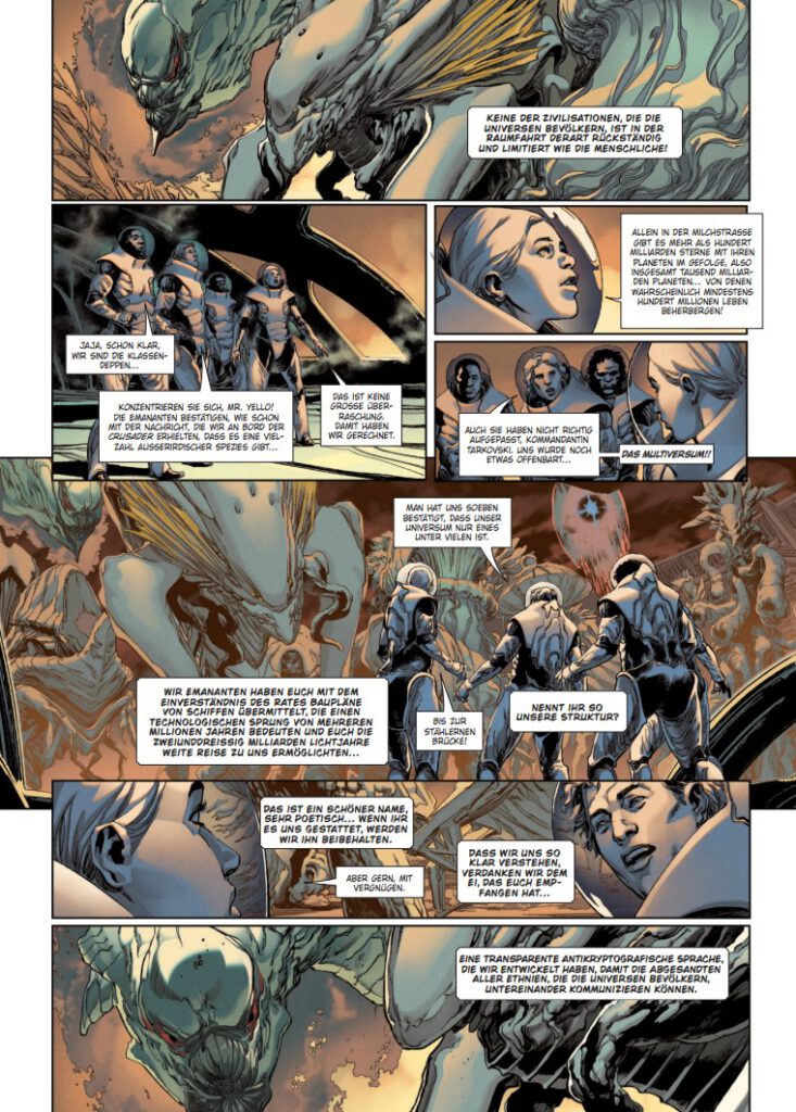 Crusaders 2 - page 7