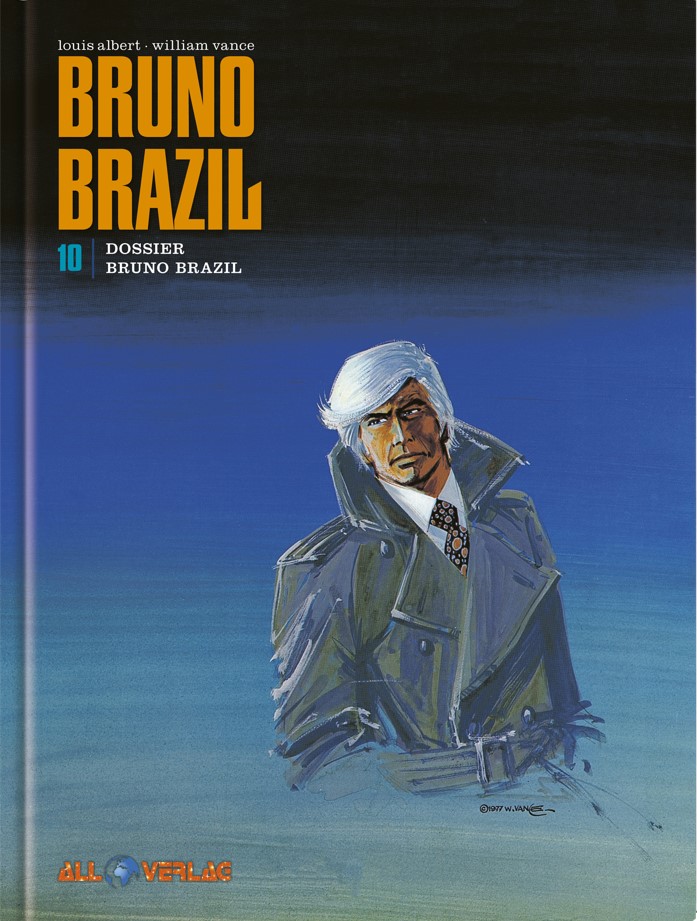 Cover Bruno Brazil 10