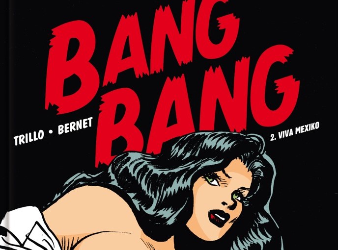 Cover Bang Bang 2