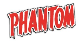 Logo Das Phantom