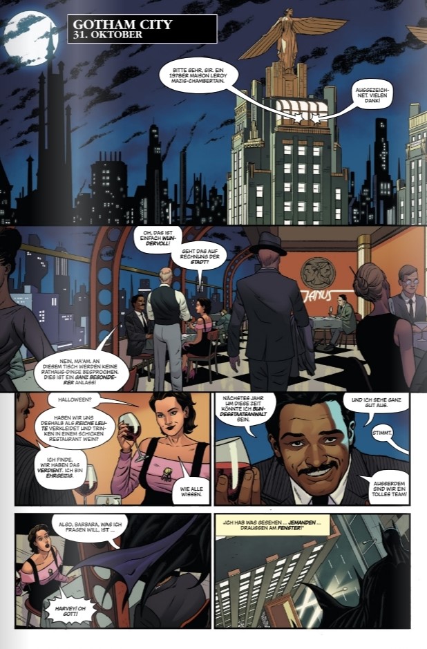 Batman 89 page 5