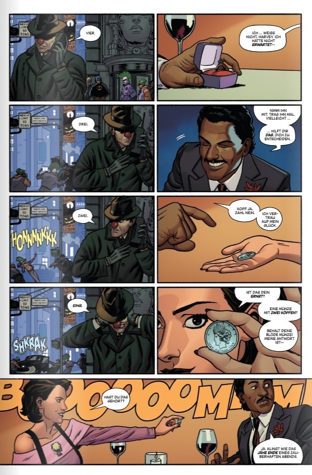 Batman 89 page 7