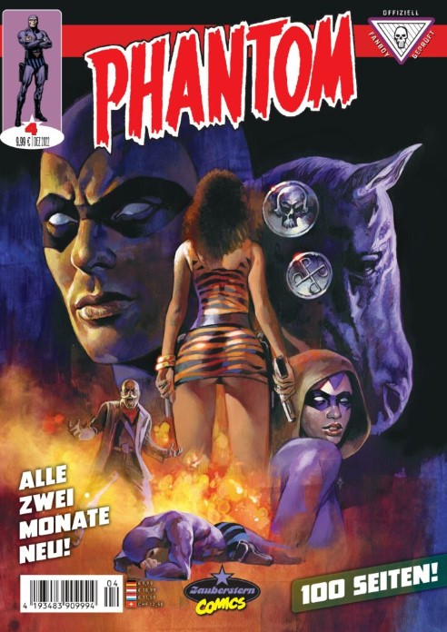 Cover Phantom 4