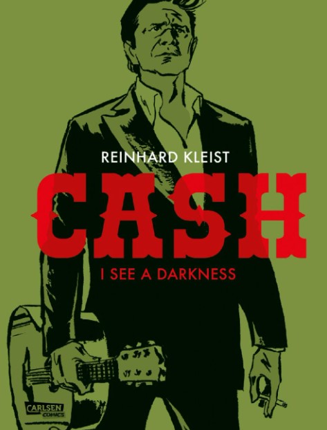 Cover Kleist Cash