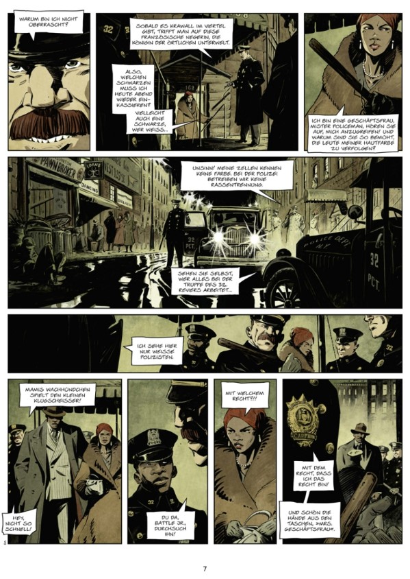 Mikael Harlem page 7