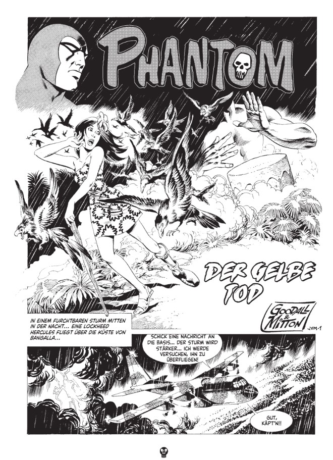 Mitton - Das Phantom 1 page 17