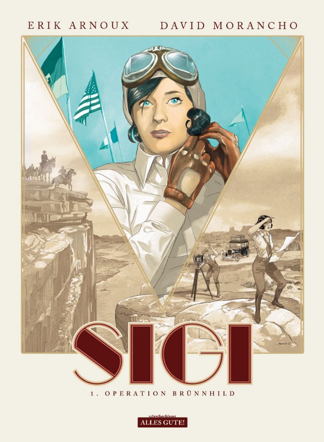 Cover Sigi 1