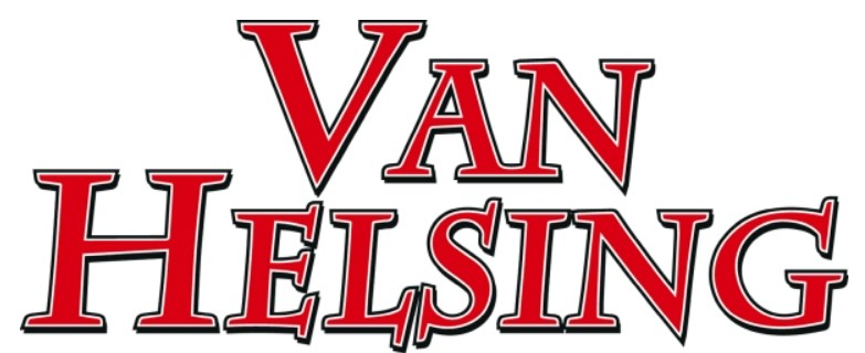 Logo Zauberstern Van Helsing