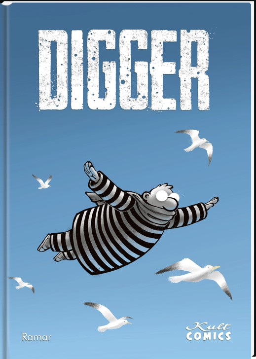 Cover Digger