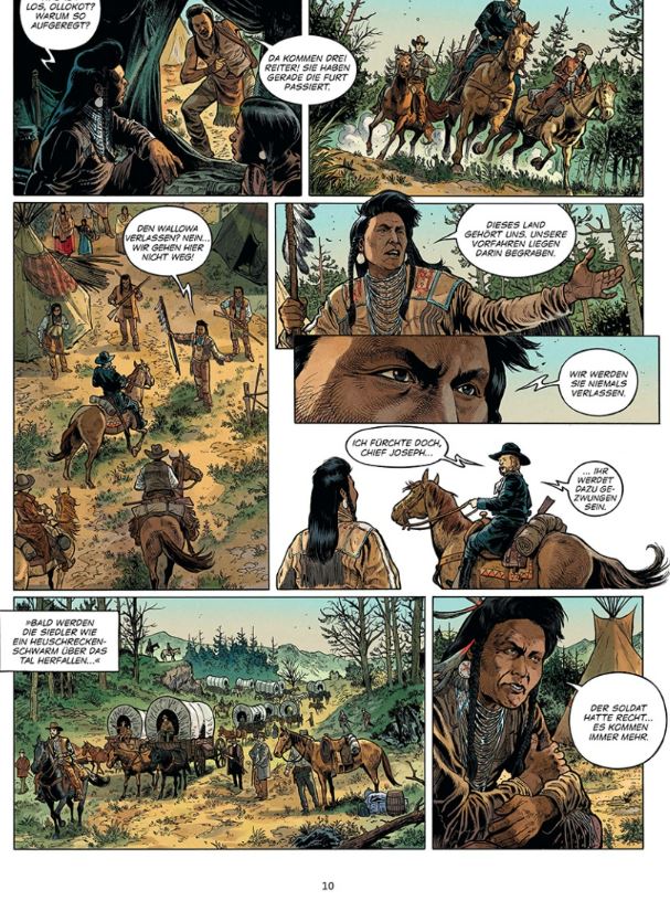 Chief Joseph page 10