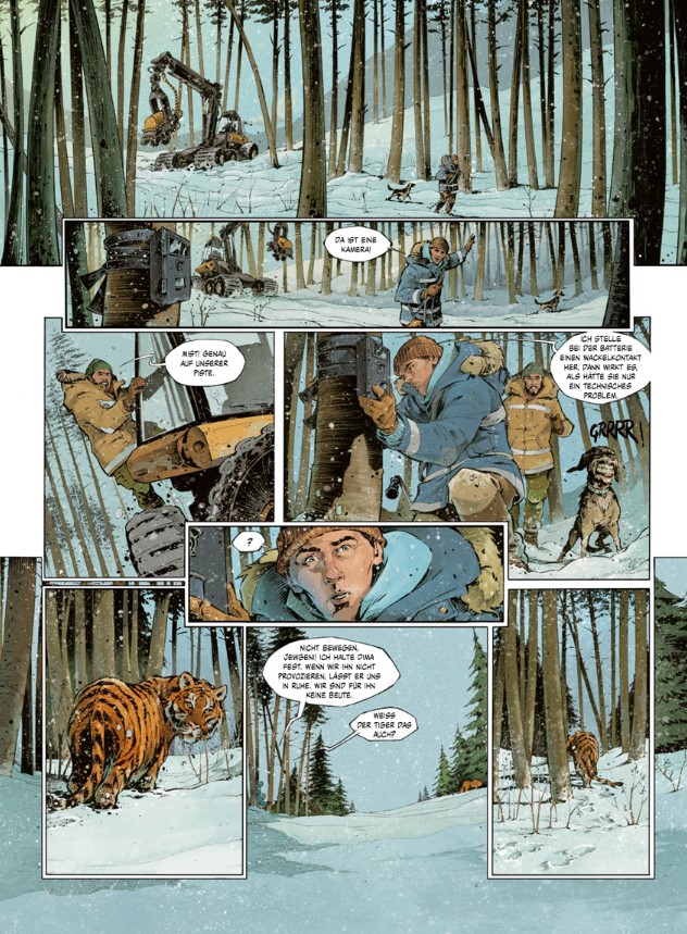 Tiger page 27