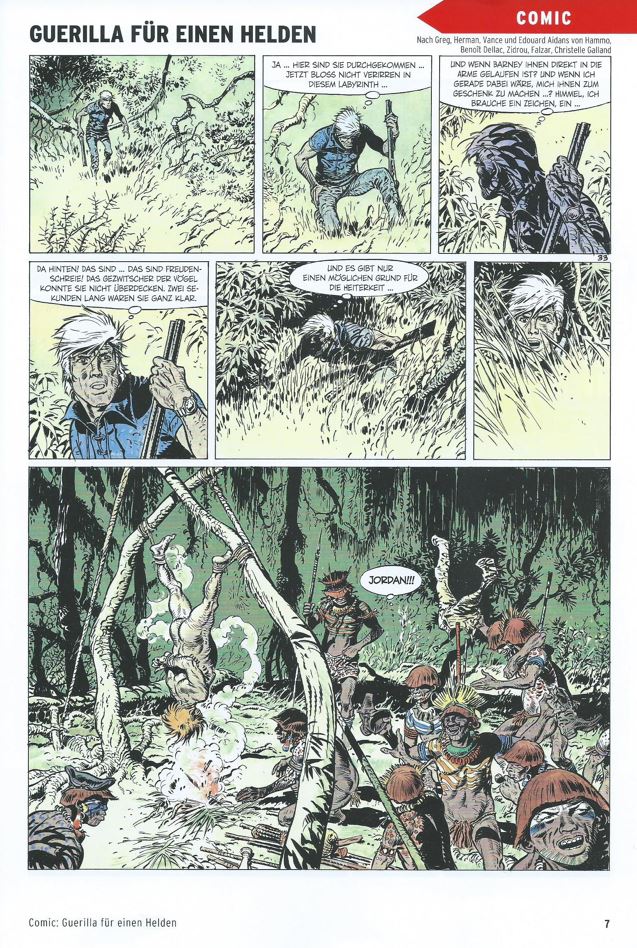 ZACK Sonderheft 1 page 7