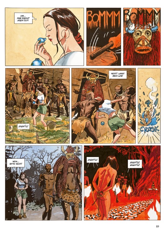 Djinn Sammelband 2 page 89