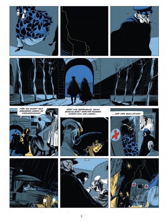 Doktor Radar page 3