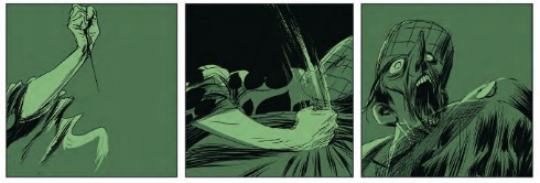 Detail Doktor Radar page 9