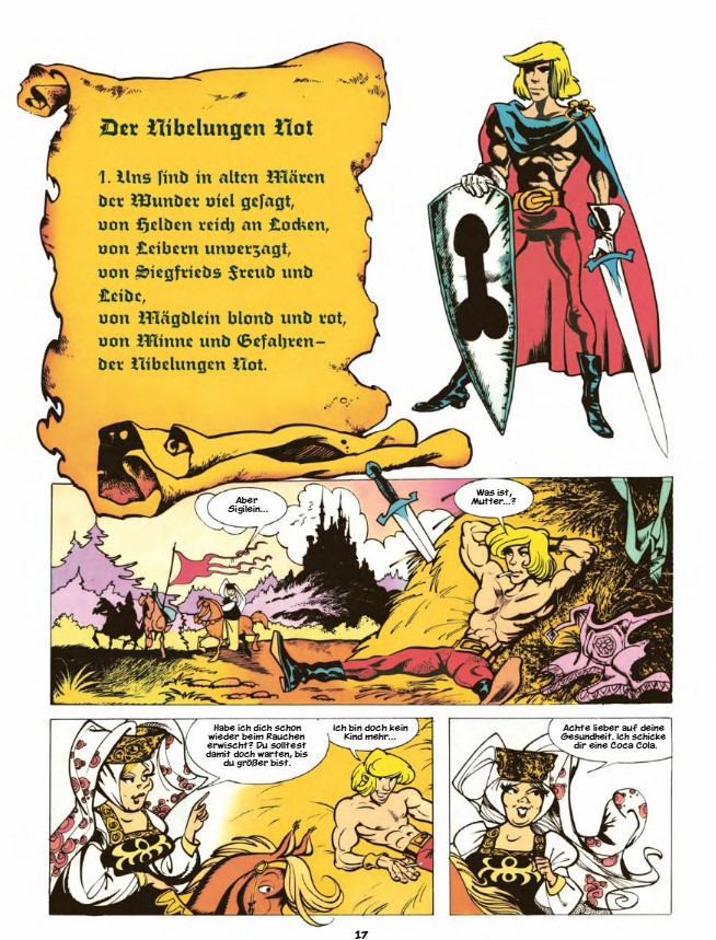 Rinaldi - Siegfried page 17