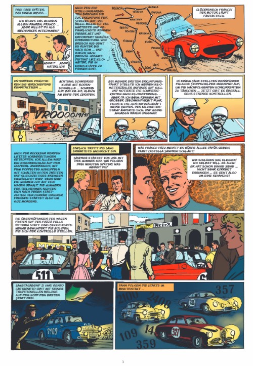ZACK Spezial 15 page 5