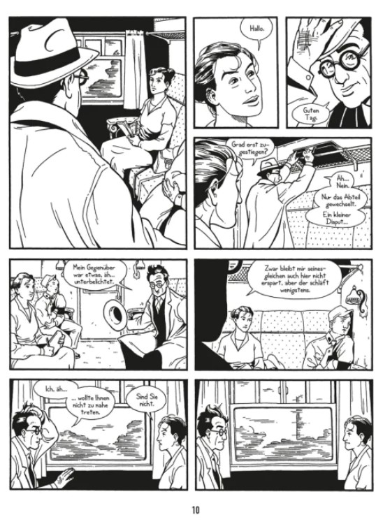 Lutes - Berlin GA page 10