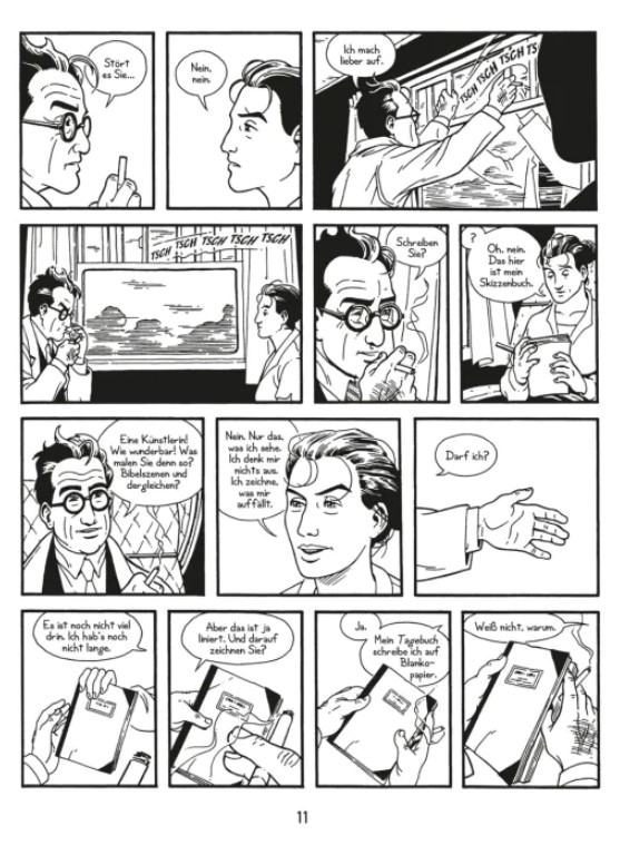 Lutes - Berlin GA page 11