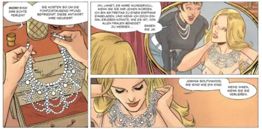 Detail Christie - Tod auf dem Nil page 5