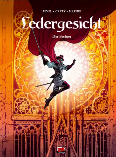 Cover Ledergesicht 1