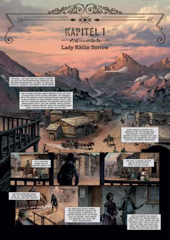 West Fantasy 1 page 3