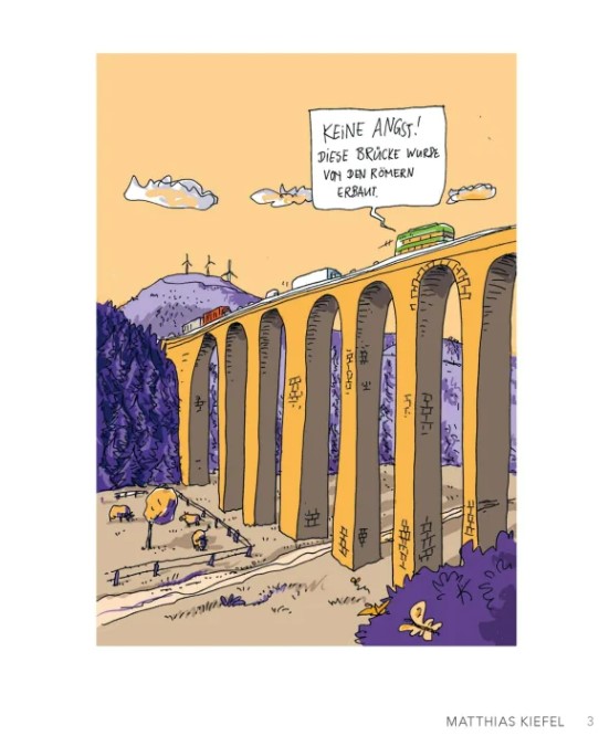 Fiese Bilder 2025 page 3