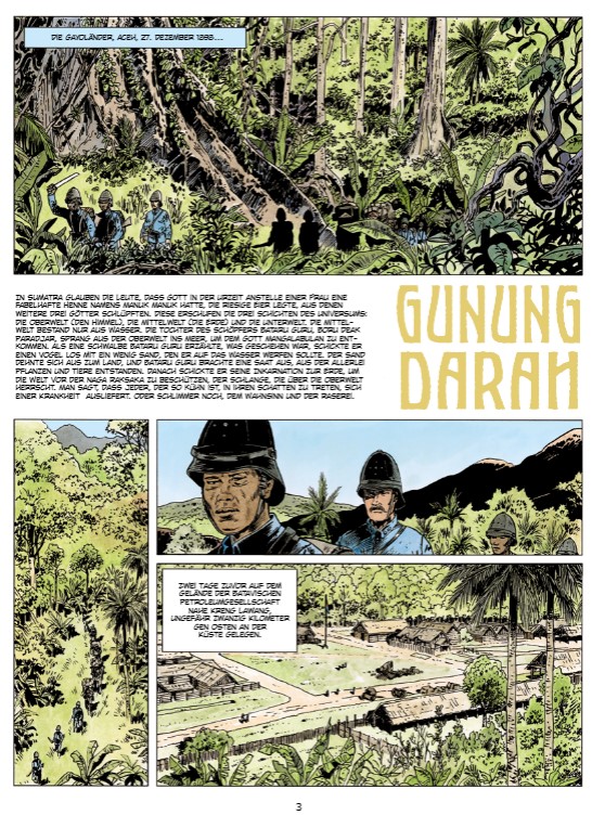 Gunung Darah page 3