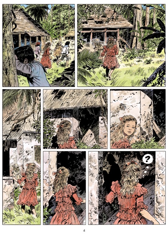Gunung Darah page 4
