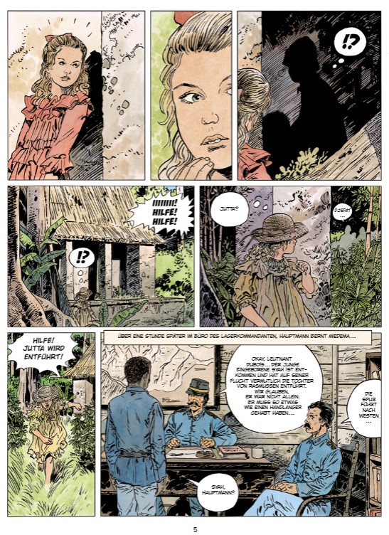 Gunung Darah page 5