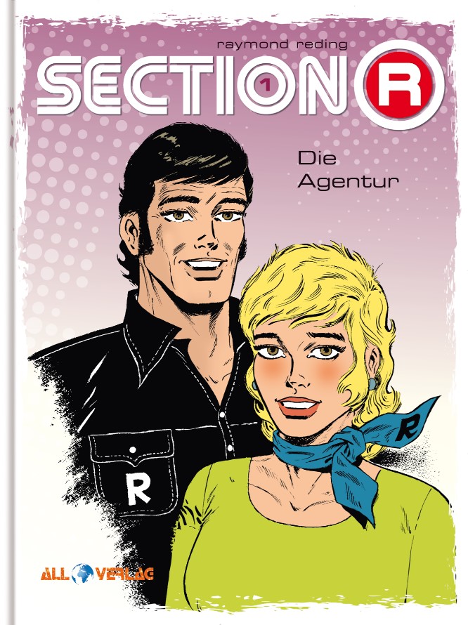 Cover Section R 1