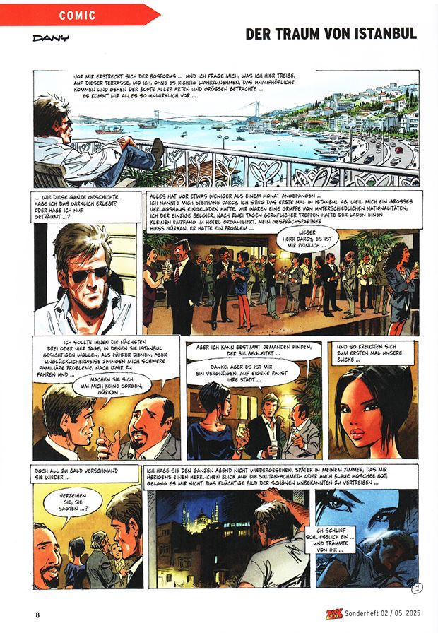 ZACK Sonderheft 2 page 8