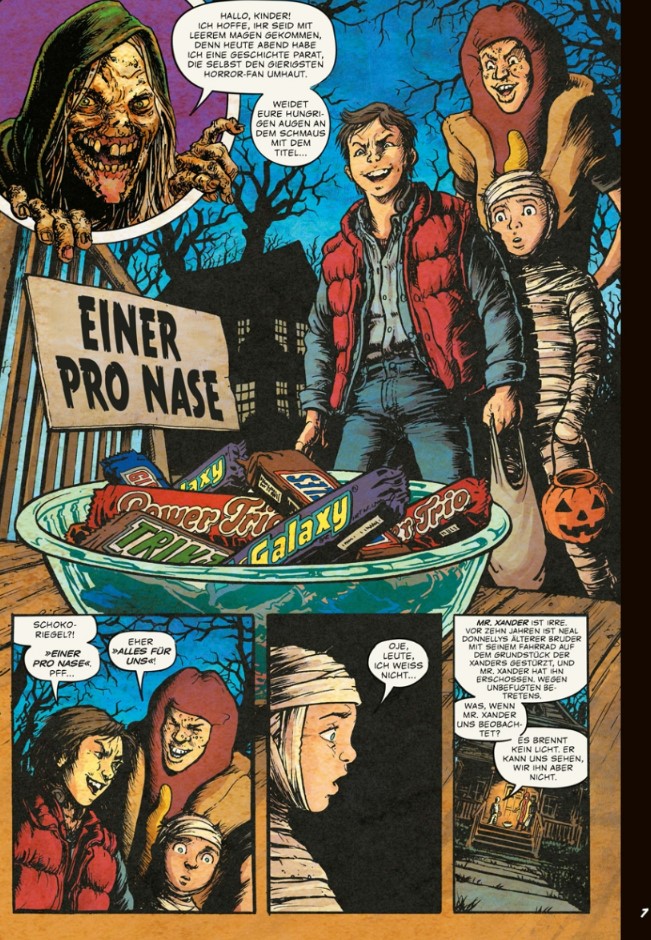 Creepshow 1 page 7