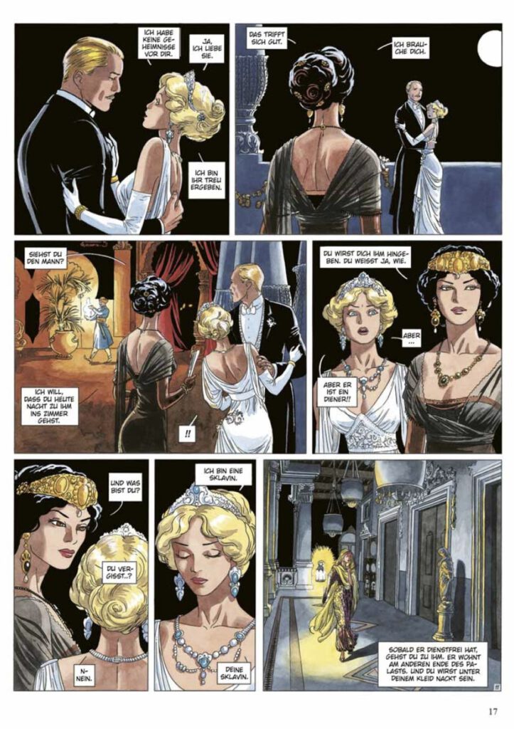 Djinn Sammelband 3 page 17