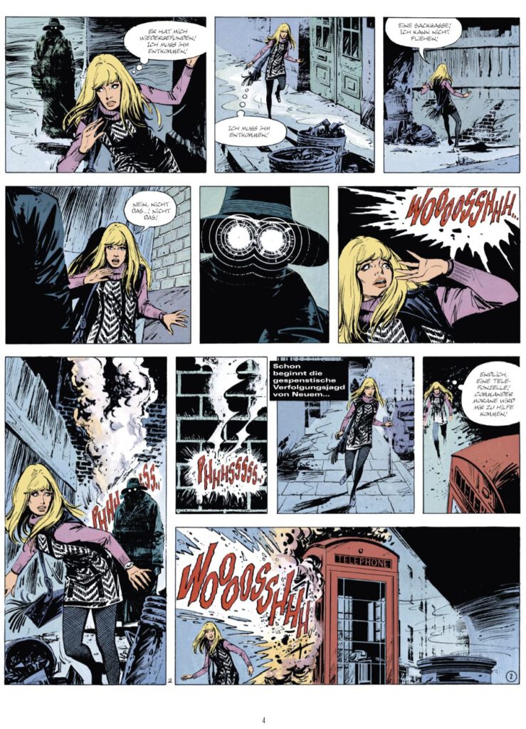 Bob Morane 6 page 4