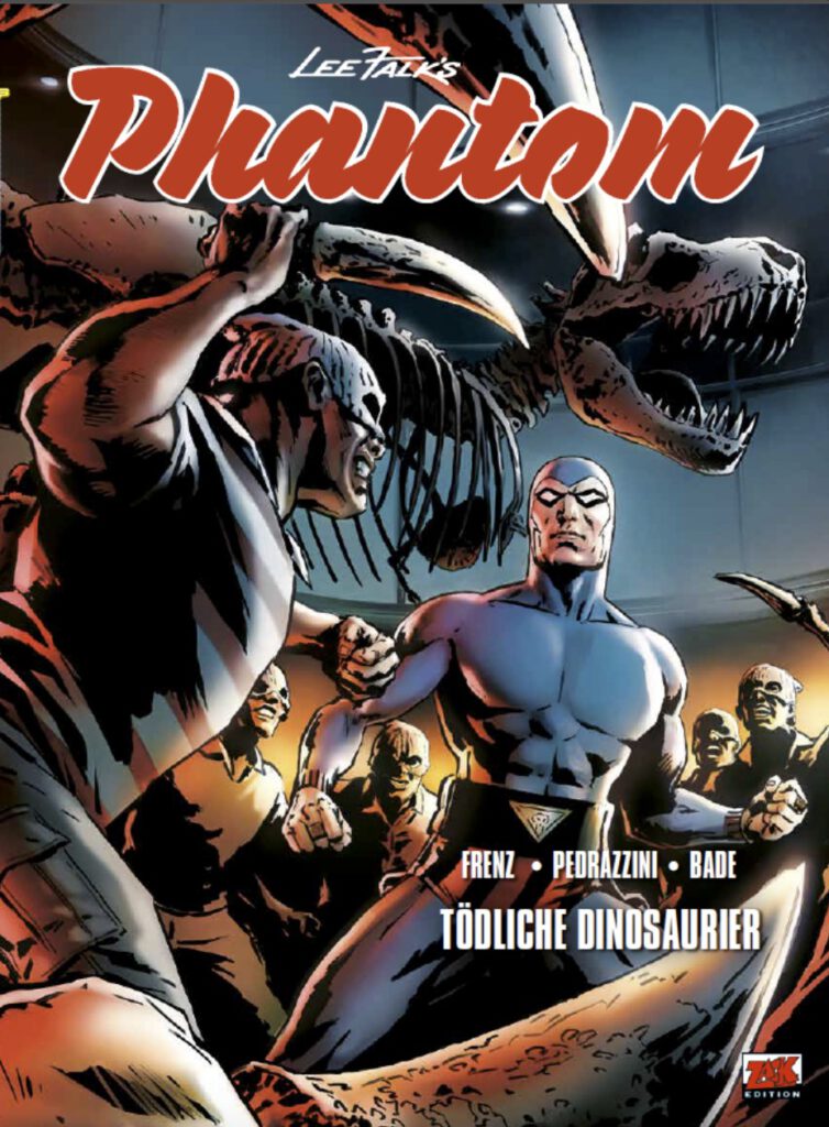Cover Frenz Phantom 2