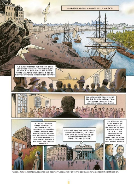 Jules Verne page 7