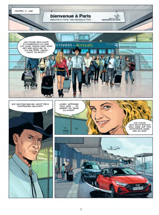 Michel Vaillant Staffel 2 12 page 3