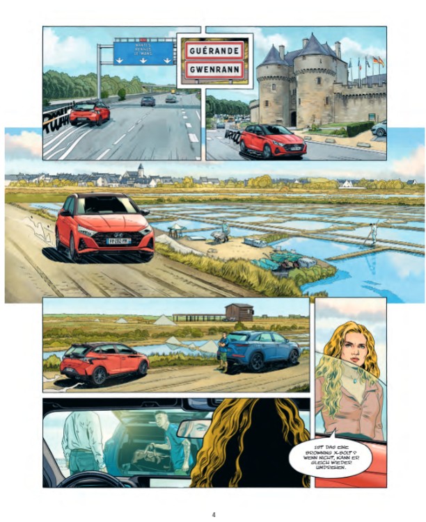 Michel Vaillant Staffel 2 12 page 4