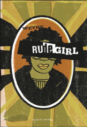 Cover Weyhe - Rude Girl