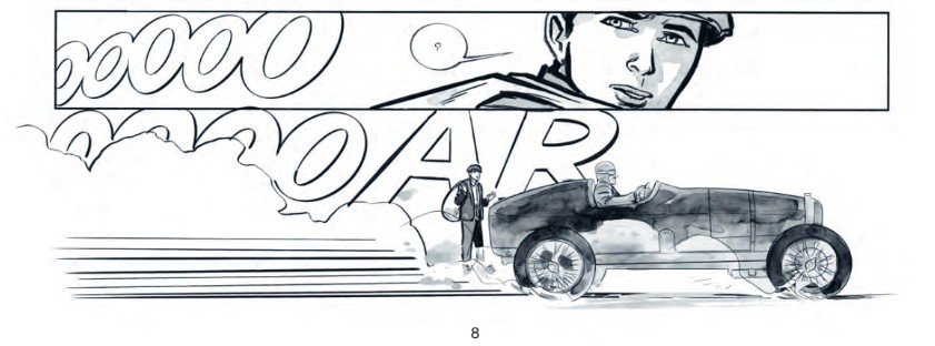 Detail Henri Vaillant GA page 8