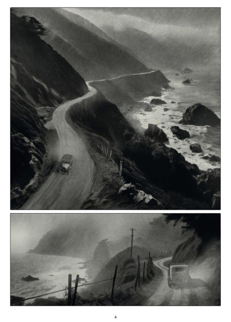 Wiedersehen mit Comanche page 4