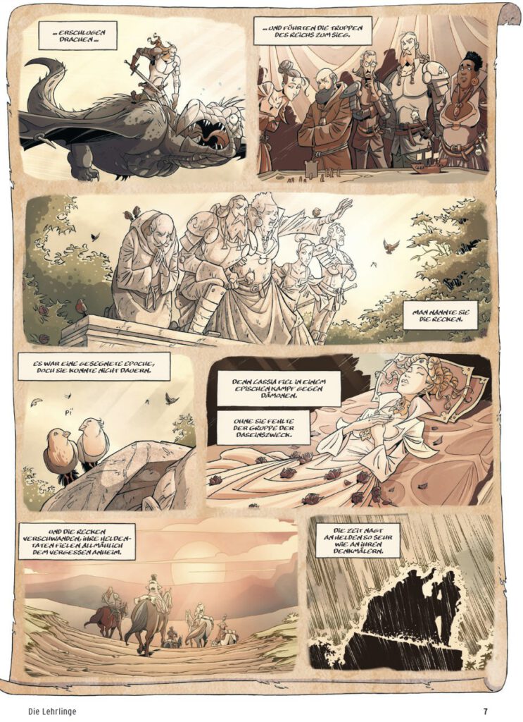 ZACK Sonderheft 3 page 7