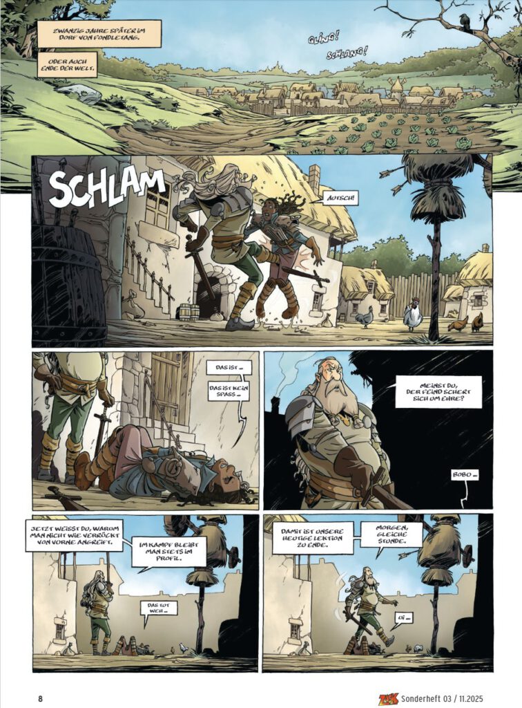 ZACK Sonderheft 3 page 8