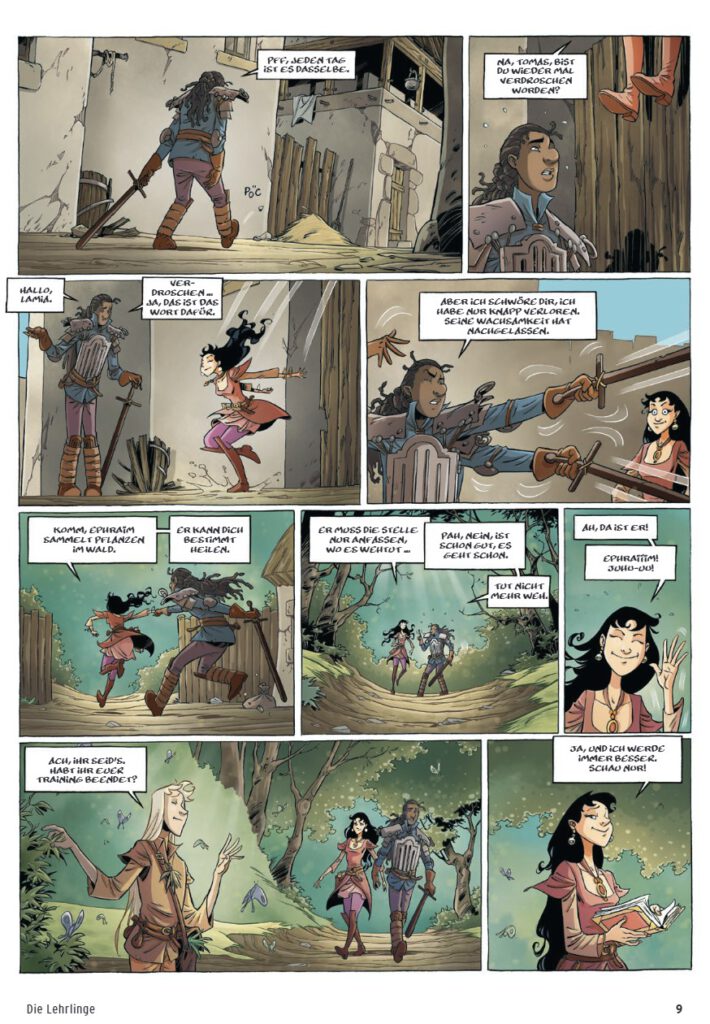 ZACK Sonderheft 3 page 9