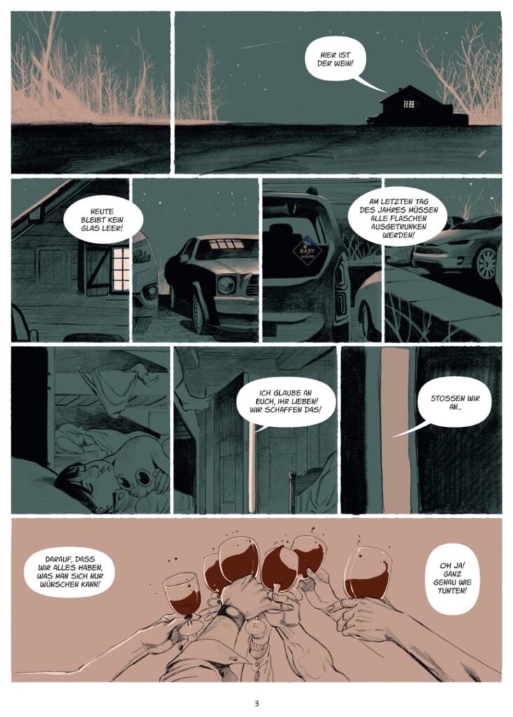 in vino veritas page 3