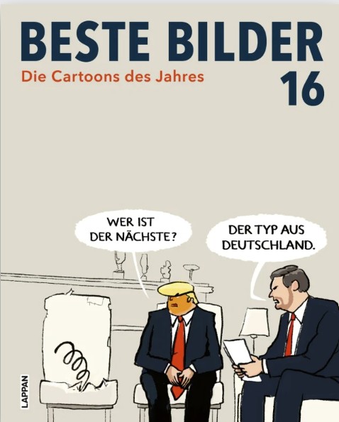 Cover Beste Bilder 16