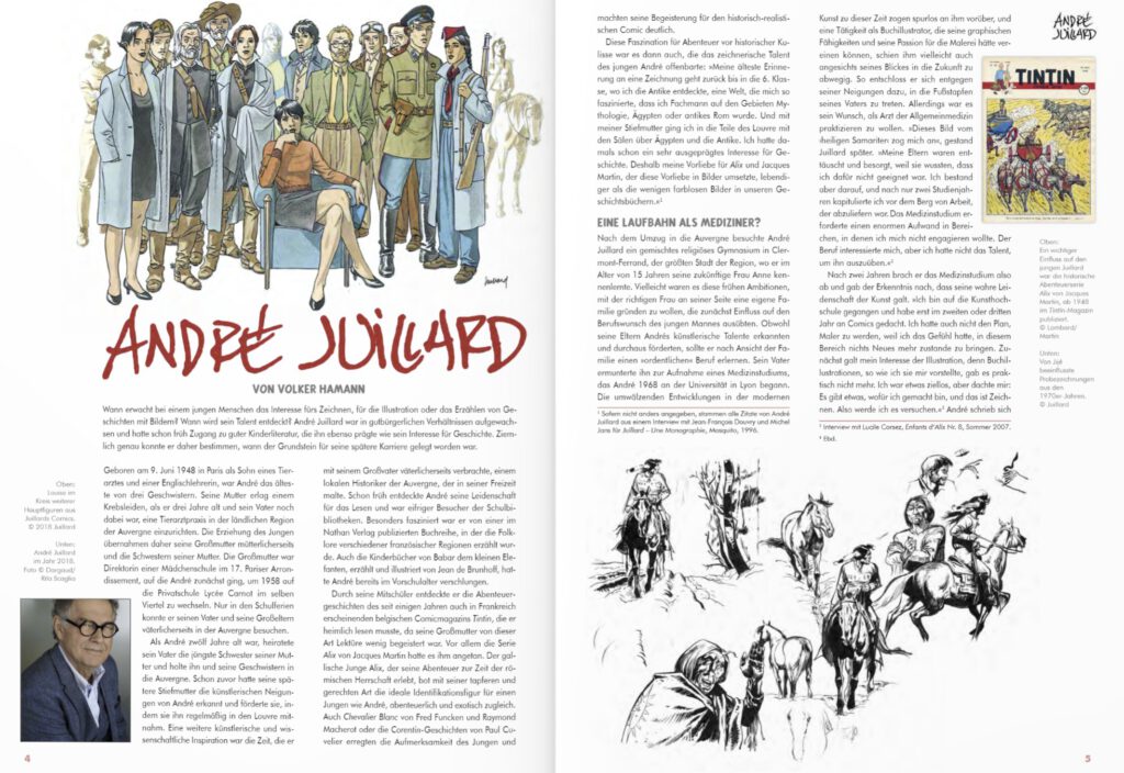 Reddition 82 page 4/5