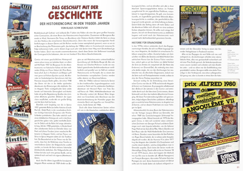 Reddition 82 page 50/51